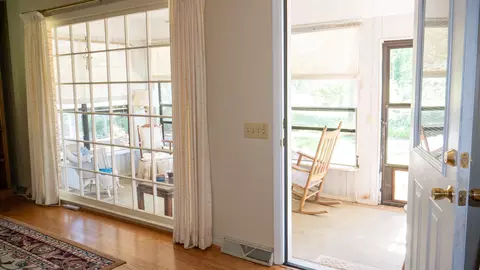 Entry Way - 3758 Altman Rd, Hampton, SC 29924 photo 3 of 3