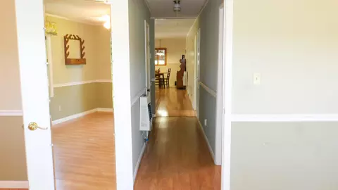 Entry Way - 3758 Altman Rd, Hampton, SC 29924 photo 1 of 3