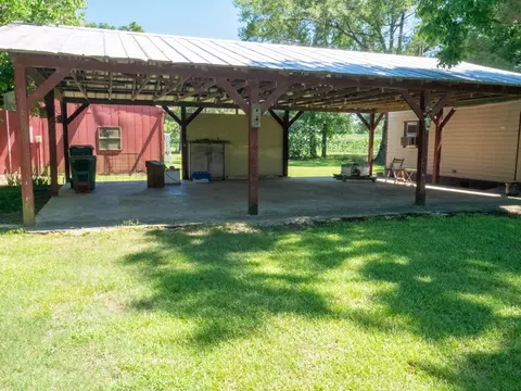 Exterior - 3758 Altman Rd, Hampton, SC 29924 photo 15 of 29
