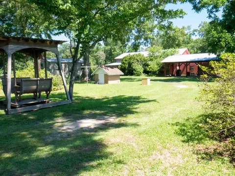 Exterior - 3758 Altman Rd, Hampton, SC 29924 photo 26 of 29