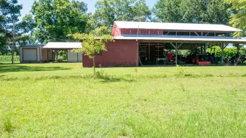 Exterior - 3758 Altman Rd, Hampton, SC 29924 photo 12 of 29