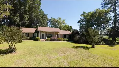 3758 Altman Rd, Hampton, SC 29924