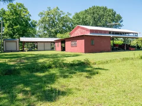 Exterior - 3758 Altman Rd, Hampton, SC 29924 photo 11 of 29