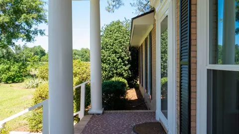 Exterior - 3758 Altman Rd, Hampton, SC 29924 photo 5 of 29