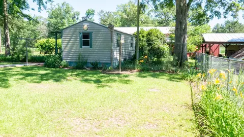 Exterior - 3758 Altman Rd, Hampton, SC 29924 photo 19 of 29