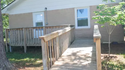 Exterior - 3758 Altman Rd, Hampton, SC 29924 photo 9 of 29