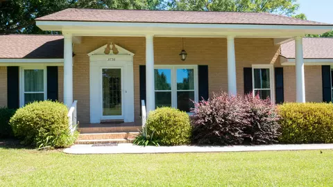 Exterior - 3758 Altman Rd, Hampton, SC 29924 photo 3 of 29