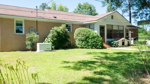Exterior - 3758 Altman Rd, Hampton, SC 29924 photo 2 of 29