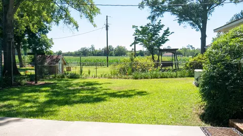 Exterior - 3758 Altman Rd, Hampton, SC 29924 photo 27 of 29