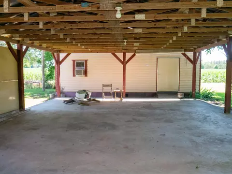 Exterior - 3758 Altman Rd, Hampton, SC 29924 photo 14 of 29