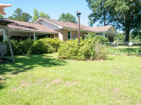Exterior - 3758 Altman Rd, Hampton, SC 29924 photo 10 of 29