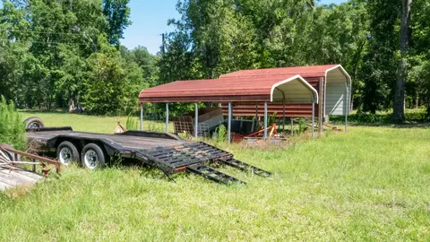 Exterior - 3758 Altman Rd, Hampton, SC 29924 photo 13 of 29