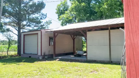 Exterior - 3758 Altman Rd, Hampton, SC 29924 photo 16 of 29