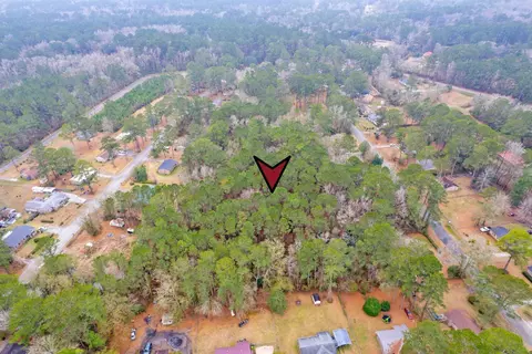 lot S 2122 Gadsden Loop, Walterboro, SC 29488