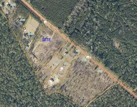 1065 Sc-61, Ridgeville, SC 29472