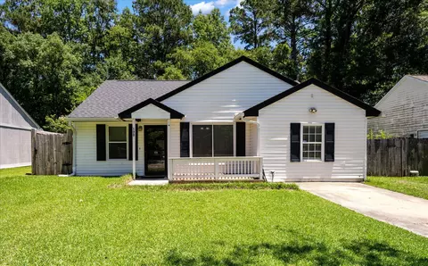 198 Mickler Dr, Ladson, SC 29456