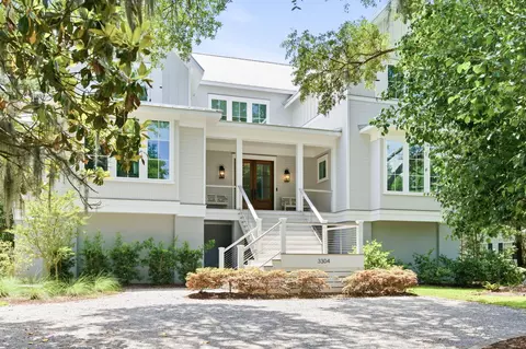 3304 Waterway Blvd, Isle Of Palms, SC 29451