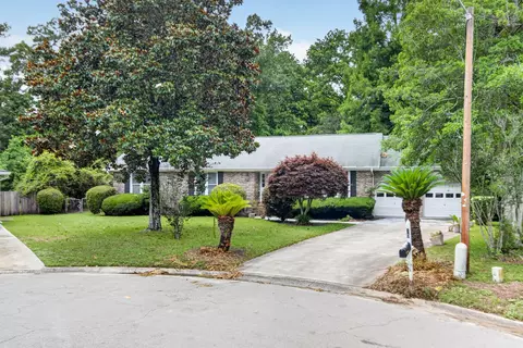 20 Ashland Dr, Charleston, SC 29407