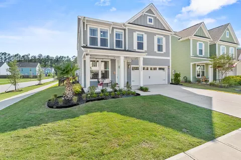 1244 Homecoming Blvd, Ravenel, SC 29470