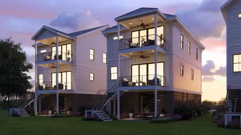 1931 Bowens Island Rd, Charleston, SC 29412