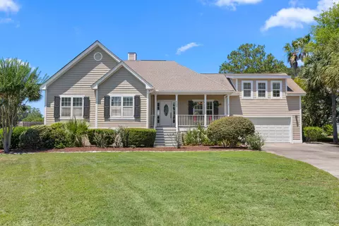 4339 Hope Plantation Dr, Johns Island, SC 29455