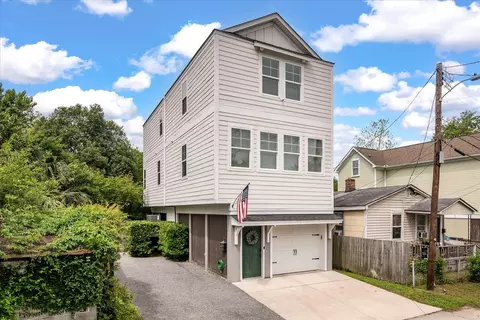 1 Middleton Pl, Charleston, SC 29403