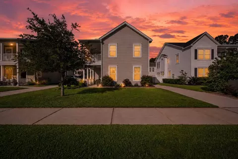 7405 Purser Ln, Hanahan, SC 29410