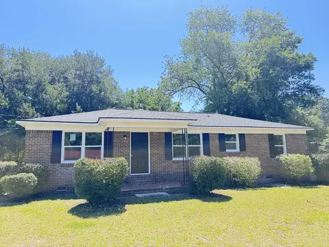 505 Lakeshore, Walterboro, SC 29488
