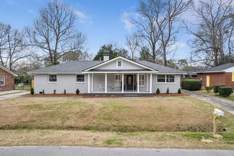 1111 Barrett Rd, Charleston, SC 29407