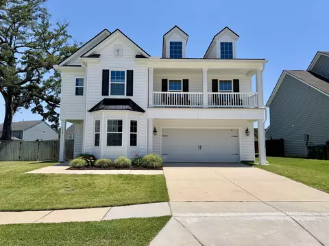 1907 Sweetfern Rd, Hanahan, SC 29410