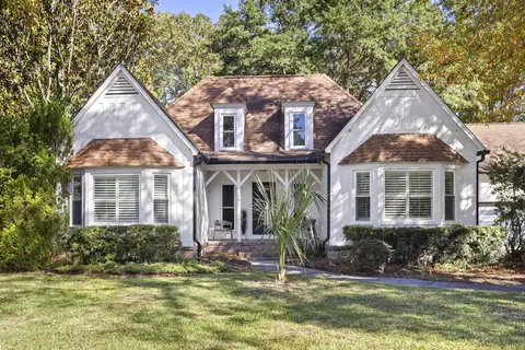 1019 Royalist Rd, Mount Pleasant, SC 29464
