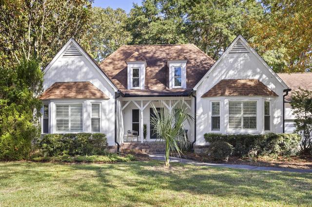 1019 Royalist Rd, Mount Pleasant, SC 29464