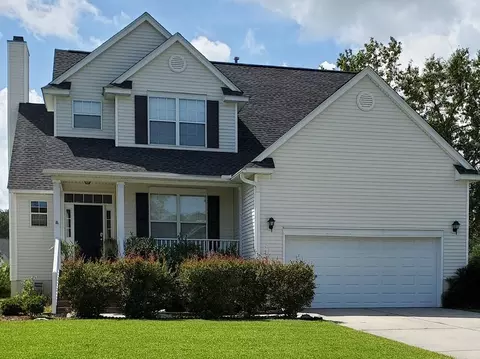 1864 Palmetto Isle Dr, Mount Pleasant, SC 29466