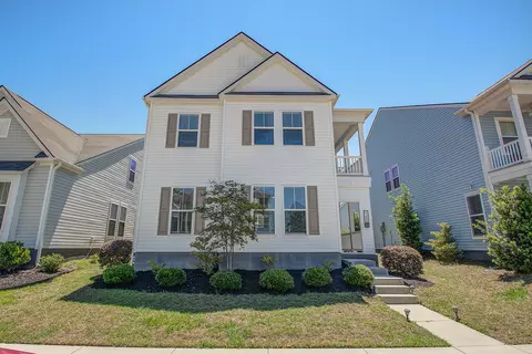 522 Spring Hollow Dr, Charleston, SC 29492