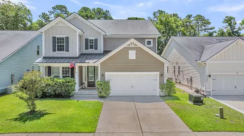 2251 Spring Hope Dr, Mount Pleasant, SC 29466
