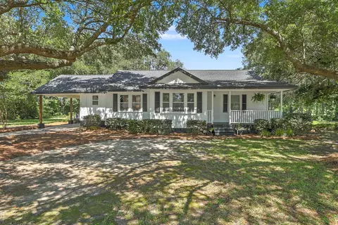 380 Morrisville Rd, Andrews, SC 29510