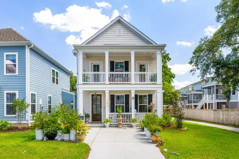 1413 Tangles Trl, Charleston, SC 29492