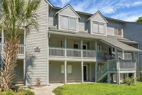 8483 Yadkin Cir #J, North Charleston, SC 29406