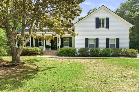 728 Kirk Ct, Mount Pleasant, SC 29464