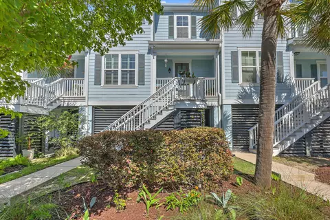 1603 Prince Edward St, Mount Pleasant, SC 29466
