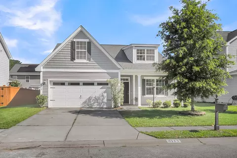 8113 Saveur Ln, Charleston, SC 29406