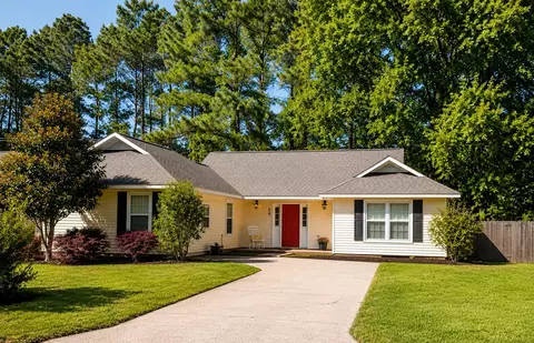 29 Fieldfare Way, Charleston, SC 29414