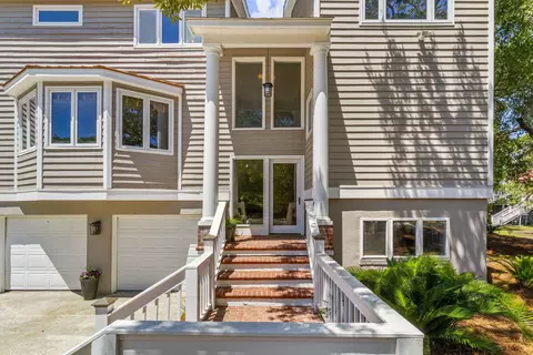 4 55th Ave, Isle Of Palms, SC 29451