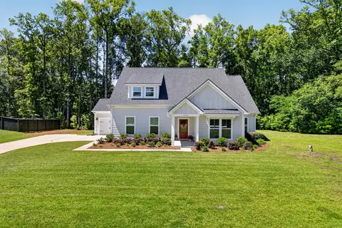 4336 John Hatch Dr, Johns Island, SC 29455