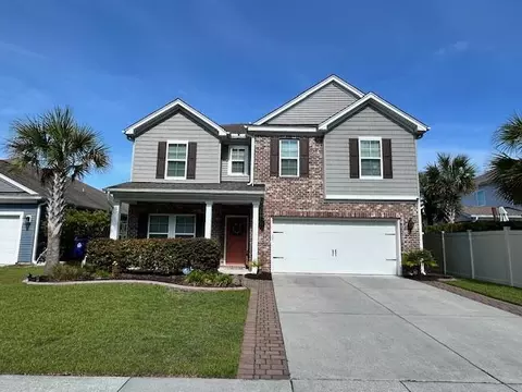 2023 Welsh Pony Dr, Awendaw, SC 29429