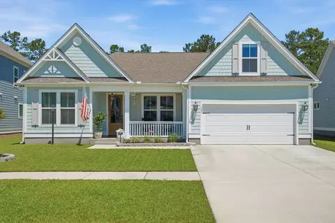 381 Wappoo Trace Ln, Summerville, SC 29486