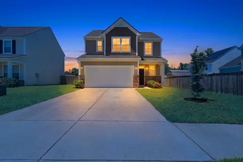 1906 Shelter Dr, Ladson, SC 29456
