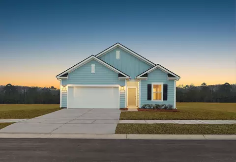 3056 Macaron Ct, Ravenel, SC 29470
