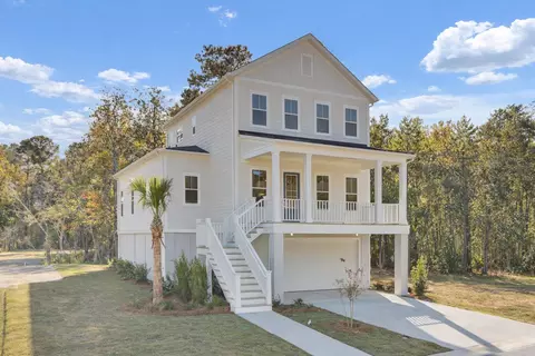 613 Du Bois Dr, Johns Island, SC 29455