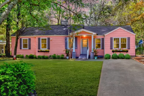 708 S Laurel St, Summerville, SC 29483